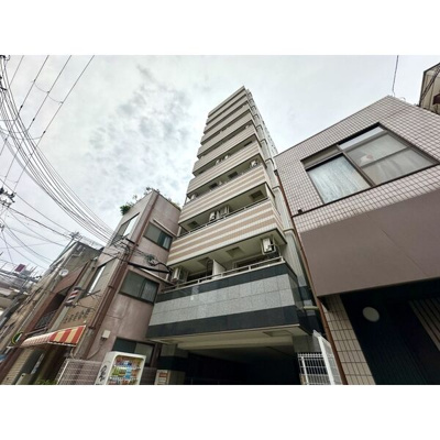 【外観】 | ビーライズ元町（旧ラピッド元町）