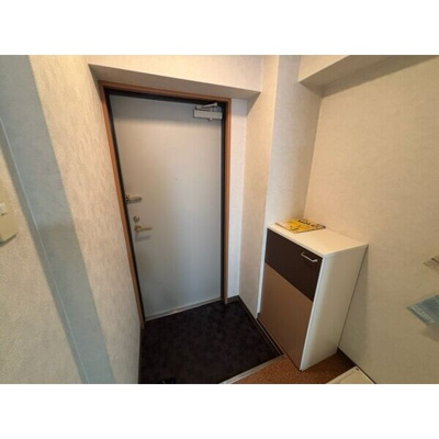 【玄関】 | ビーライズ元町（旧ラピッド元町）