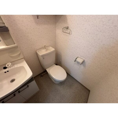 【トイレ】 | ビーライズ元町（旧ラピッド元町）