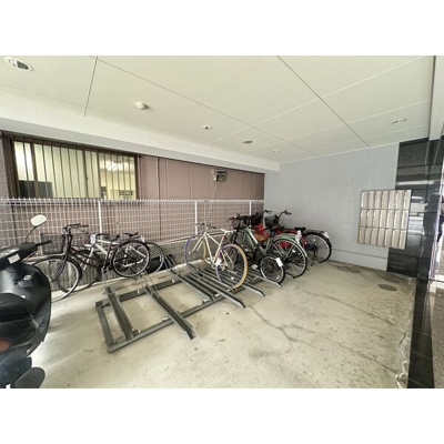 【その他共用部分】 | ビーライズ元町（旧ラピッド元町）