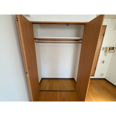 【収納】 | ビーライズ元町（旧ラピッド元町）