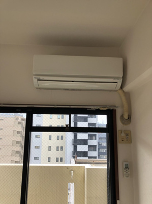 【設備】 | ダイナコート西公園トレンドゥ | 別号室の写真になります。現況優先。