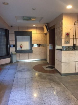 【エントランス】 | ダイナコート西公園トレンドゥ