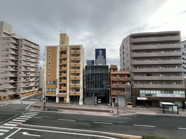 【展望】エクセル中広 