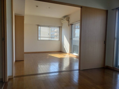 【内装】 | カーザビアンカ・元町 | 別号室の写真になります。現況優先。