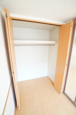 【収納】 | TYSワン | ※同物件・同タイプの写真です。