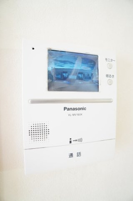 【セキュリティ】 | TYSワン | ※同物件・同タイプの写真です。