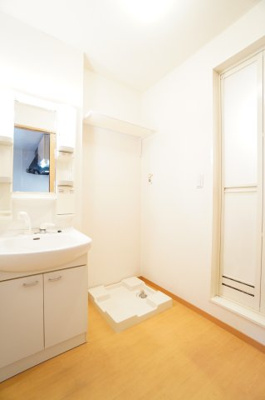 【洗面所】 | TYSワン | ※同物件・同タイプの写真です。