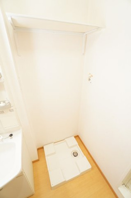 【洗面所】 | TYSワン | ※同物件・同タイプの写真です。