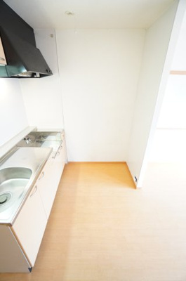 【キッチン】 | TYSワン | ※同物件・同タイプの写真です。