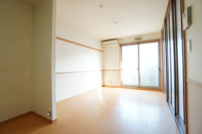 【居間・リビング】 | TYSワン | ※同物件・同タイプの写真です。