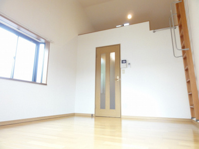 【内装】 | クオリティ荒江1 | 別号室の写真になります。現況優先。