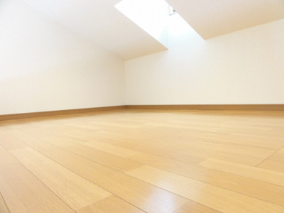 【洋室】 | クオリティ荒江1 | 別号室の写真になります。現況優先。