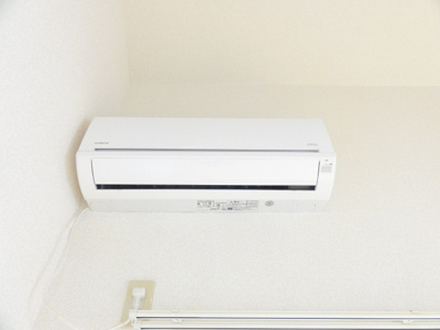 【設備】 | クオリティ荒江1 | 別号室の写真になります。現況優先。