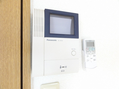 【セキュリティ】 | クオリティ荒江1 | 別号室の写真になります。現況優先。