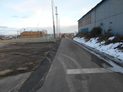 【周辺】 | 北群馬郡榛東村新井売地　Ａ