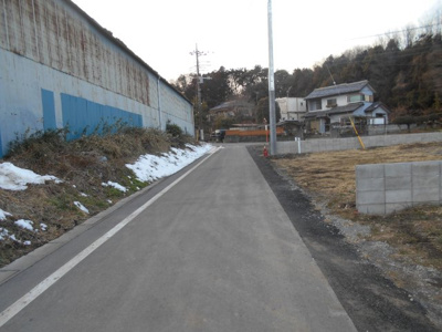 【周辺】 | 北群馬郡榛東村新井売地　Ａ