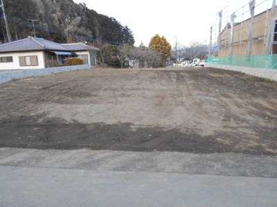 【外観】 | 北群馬郡榛東村新井売地　Ａ