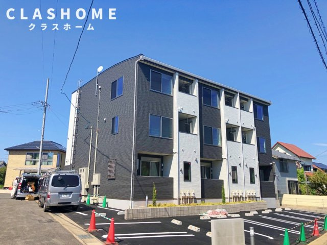 サニーガーデン　　刈谷市の賃貸ならクラスホーム刈谷店