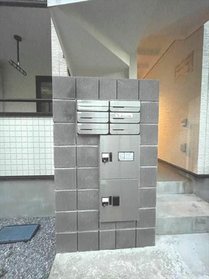 【その他共用部分】 | ＭＥＬＤＩＡ八広Ⅲ