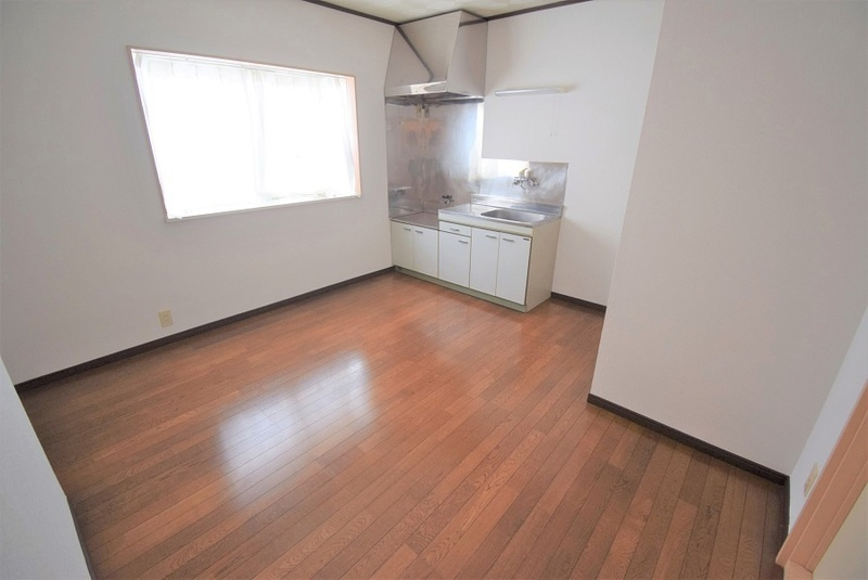 グラン・ビア麻生の居間・リビング|※別号室の参考写真です。