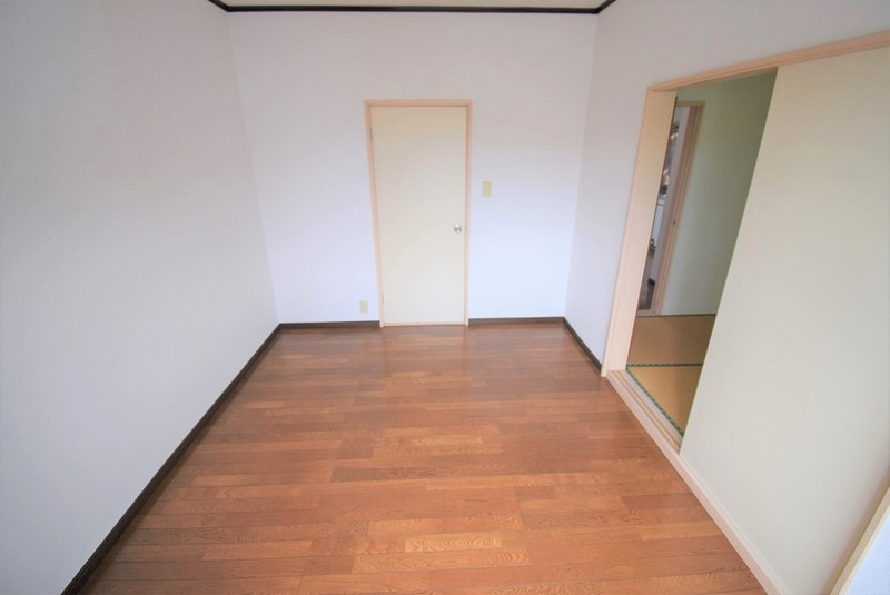 グラン・ビア麻生のその他|※別号室の参考写真です。