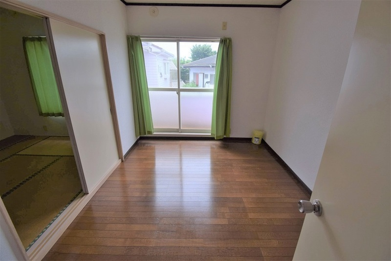 グラン・ビア麻生の寝室|※別号室の参考写真です。