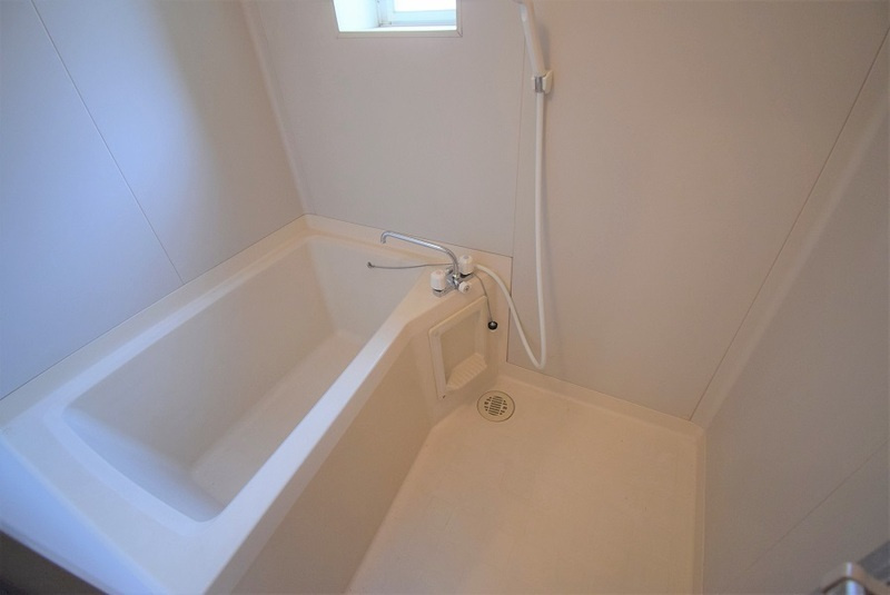 グラン・ビア麻生の浴室|※別号室の参考写真です。