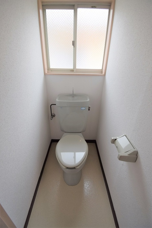 グラン・ビア麻生のトイレ|※別号室の参考写真です。