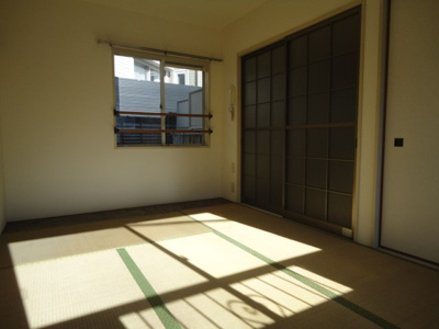 【和室】 | ヴィレッジ白鳥