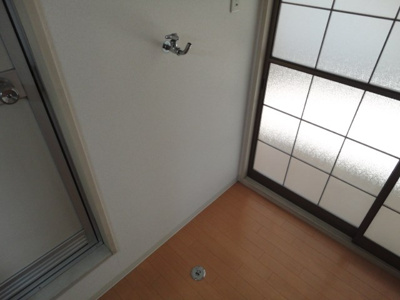 【設備】 | ヴィレッジ白鳥