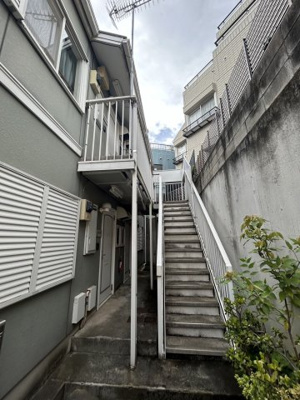 【エントランス】 | ヴィレッジ白鳥