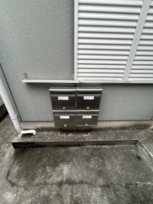 【その他共用部分】 | ヴィレッジ白鳥