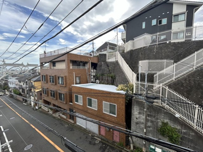 【展望】 | ヴィレッジ白鳥