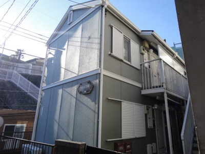 【外観】 | ヴィレッジ白鳥