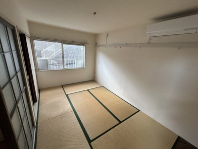 【和室】 | ヴィレッジ白鳥