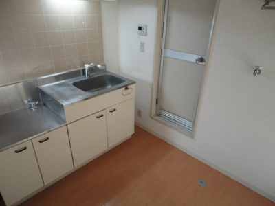 【内装】 | ヴィレッジ白鳥