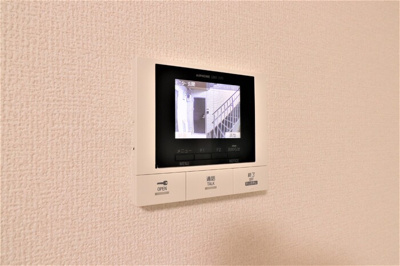 【セキュリティ】 | Ｄ－ＲＯＯＭやはたⅡ