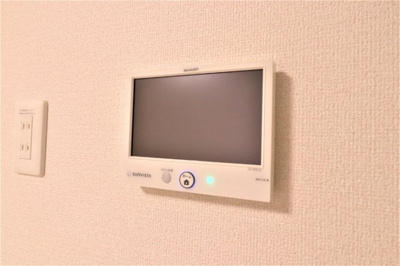 【セキュリティ】 | Ｄ－ＲＯＯＭやはたⅡ