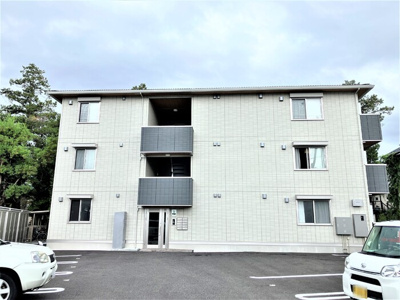 【外観】 | Ｄ－ＲＯＯＭやはたⅡ