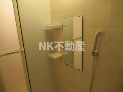 【その他】 | コーポ陣内Ⅰ（河内小阪賃貸） | 同仕様タイプのイメージ