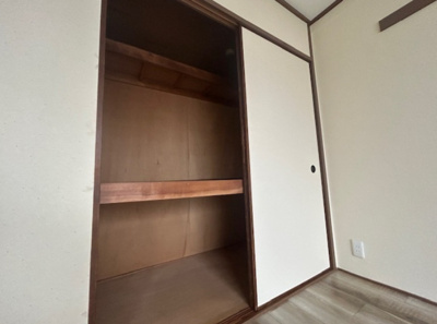 【収納】 | コーポ陣内Ⅰ（河内小阪賃貸） | 同仕様タイプのイメージ