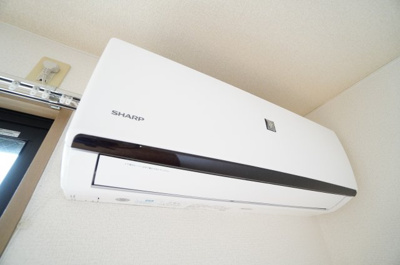 【設備】 | サン・スクエア桜木B | ※同物件・同タイプの写真です。