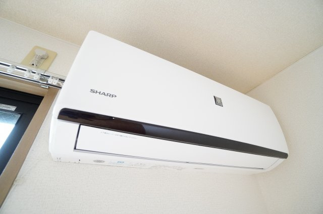 【設備】 | サン・スクエア桜木B | ※同物件・同タイプの写真です。