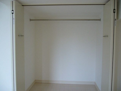 【収納】 | エバーブライト馬出 | 別号室の写真になります。現況優先。