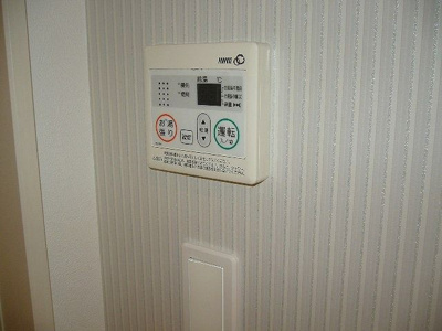 【設備】 | エバーブライト馬出 | 別号室の写真になります。現況優先。