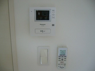 【セキュリティ】 | エバーブライト馬出 | 別号室の写真になります。現況優先。