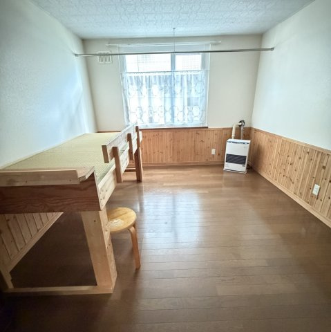 恵都４５の居間・リビング|居間です