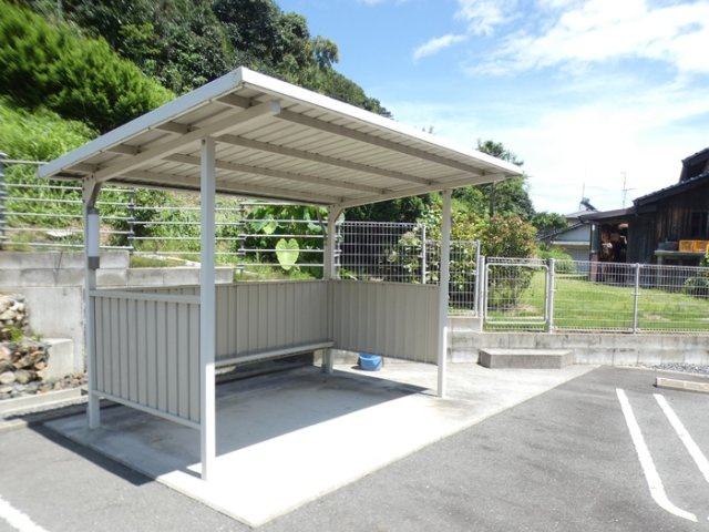 【その他共用部分】 | アベニュー中山II