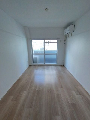 【内装】 | SEITO BILD西新 | 別号室の写真になります。現況優先。